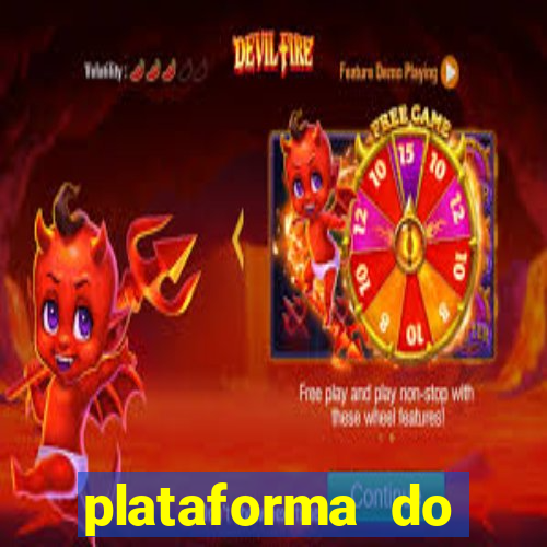 plataforma do whindersson nunes